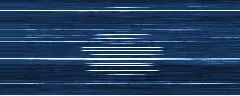 Waterfall of FramSat-1's signal, received by dm43