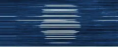 Waterfall of FramSat-1's signal, received by Jim UHF