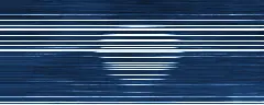 Waterfall of FramSat-1's signal, received by WA6RSV