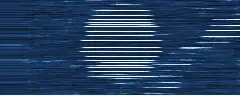 Waterfall of FramSat-1's signal, received by S59MZ-UHF