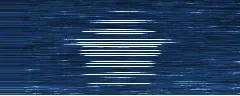 Waterfall of FramSat-1's signal, received by Plyachka