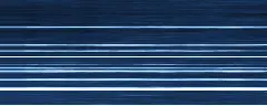Waterfall of FramSat-1's signal, received by LW2DYB