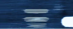 Waterfall of FramSat-1's signal, received by Peters-GS1