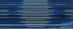 Waterfall of FramSat-1's signal, received by MXL CSRB Station