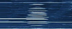 Waterfall of FramSat-1's signal, received by Grove-UHF-01