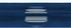 Waterfall of FramSat-1's signal, received by Malyi UHF