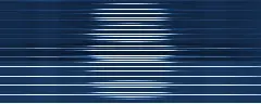 Waterfall of FramSat-1's signal, received by DUS-NORD-UHF