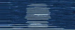 Waterfall of FramSat-1's signal, received by S59MZ-UHF