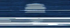 Waterfall of FramSat-1's signal, received by DL7NDR UHF-Turnstile