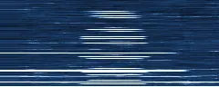 Waterfall of FramSat-1's signal, received by SM0KOT - VHF