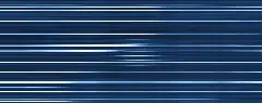 Waterfall of FramSat-1's signal, received by PE2BZ-437
