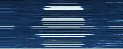 Waterfall of FramSat-1's signal, received by GAO UHF