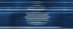 Waterfall of FramSat-1's signal, received by EA5WA Pobla Llarga