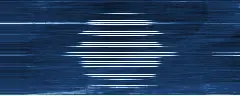 Waterfall of FramSat-1's signal, received by Not Quite ESL