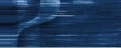 Waterfall of FramSat-1's signal, received by VK4JBE-TESTING