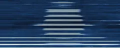 Waterfall of FramSat-1's signal, received by ha7dcd and decent.org