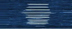 Waterfall of FramSat-1's signal, received by ZR6DM @ Heidelberg - UHF