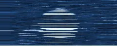 Waterfall of FramSat-1's signal, received by S59MZ-UHF