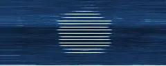 Waterfall of FramSat-1's signal, received by Malyi UHF