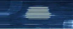 Waterfall of FramSat-1's signal, received by N0NQD-SatScanner UHF