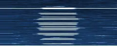 Waterfall of FramSat-1's signal, received by EA3GKP Bellaterra