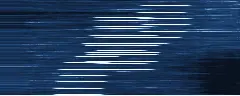 Waterfall of FramSat-1's signal, received by DEX-ONE