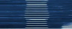 Waterfall of FramSat-1's signal, received by Jim UHF