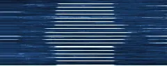 Waterfall of FramSat-1's signal, received by Jim UHF