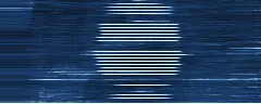 Waterfall of FramSat-1's signal, received by KC1OCA  UC-4364-531R (UHF)
