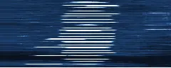Waterfall of FramSat-1's signal, received by DEX-ONE