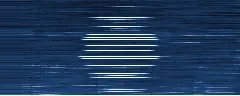Waterfall of FramSat-1's signal, received by UNB Earth Station