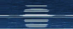Waterfall of FramSat-1's signal, received by EA3GKP Bellaterra