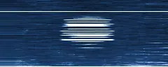 Waterfall of FramSat-1's signal, received by dl0odx_70cm