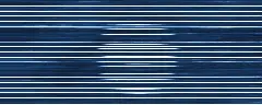 Waterfall of FramSat-1's signal, received by WA6RSV