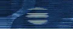 Waterfall of FramSat-1's signal, received by VK4JBE-UHF