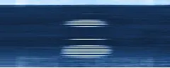 Waterfall of FramSat-1's signal, received by Malyi UHF