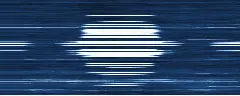 Waterfall of FramSat-1's signal, received by JMUW - Raumfahrttechnik - UHF