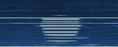 Waterfall of FramSat-1's signal, received by GS ChNord VHF/UHF