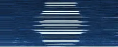 Waterfall of FramSat-1's signal, received by GAO UHF