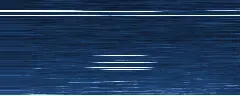 Waterfall of FramSat-1's signal, received by ffzero