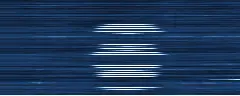 Waterfall of FramSat-1's signal, received by MAUSyagi