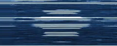 Waterfall of FramSat-1's signal, received by SA2KNG Omni UHF/VHF