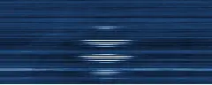 Waterfall of FramSat-1's signal, received by Goonhilly-M0XGH