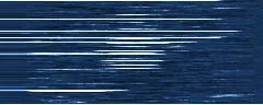 Waterfall of FramSat-1's signal, received by W6MSU UHF
