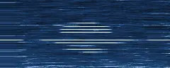 Waterfall of FramSat-1's signal, received by DL4PD