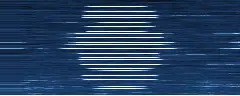 Waterfall of FramSat-1's signal, received by yellowstone_yagi