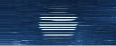 Waterfall of FramSat-1's signal, received by MXL-LowCostGS
