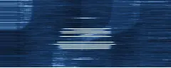 Waterfall of FramSat-1's signal, received by Section III Observer (Directional South)