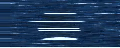 Waterfall of FramSat-1's signal, received by rommac uhf qfh 2