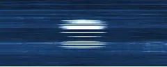 Waterfall of FramSat-1's signal, received by StreetDirt UHF